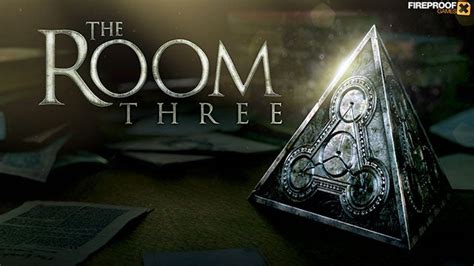 the room 3 no more metal box|the room 3 game.